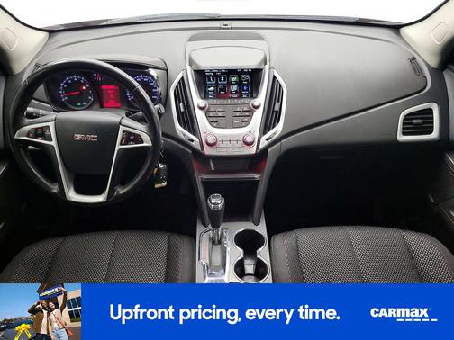 2016 GMC Terrain SLE