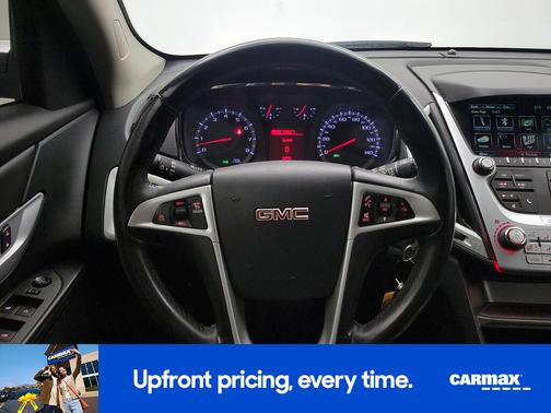 2016 GMC Terrain SLE