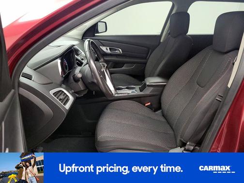 2016 GMC Terrain SLE