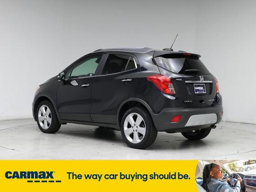 2015 Buick Encore Premium