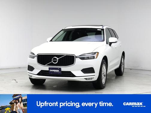 2021 Volvo XC60 T5 Momentum