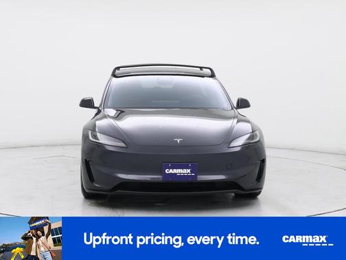 2024 Tesla Model 3 Performance