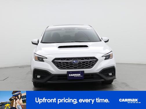 2024 Subaru WRX Premium