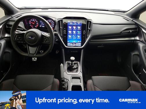 2024 Subaru WRX Premium