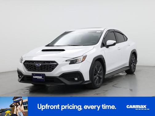 2024 Subaru WRX Premium