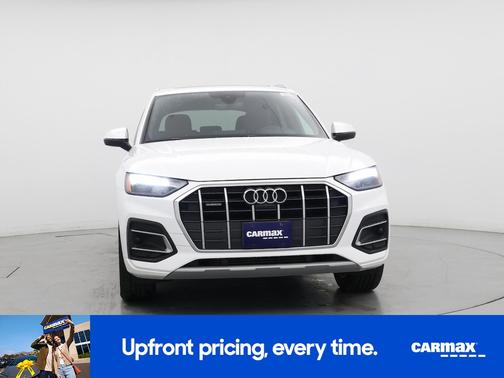 2021 Audi Q5 Premium Plus