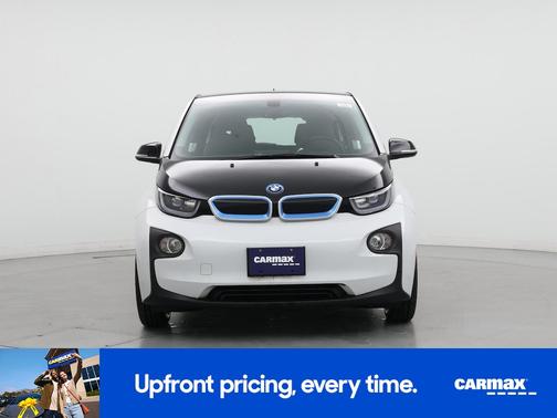 2017 BMW i3 Deka World