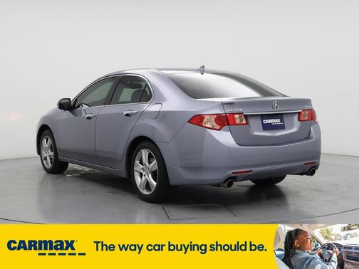2013 Acura TSX