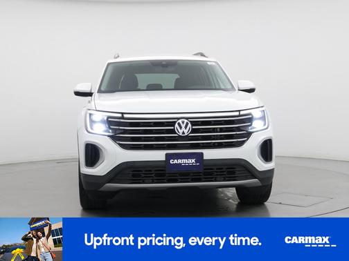 2024 Volkswagen Atlas SE w/Tech