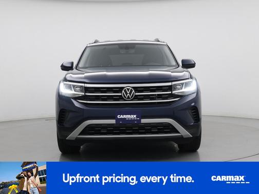 2022 Volkswagen Atlas SE w/Tech