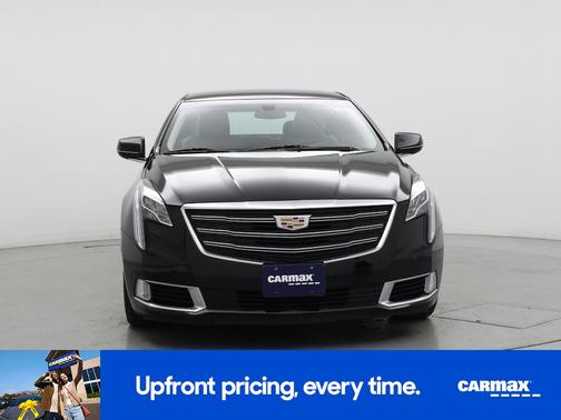 2019 Cadillac XTS Luxury