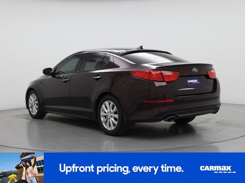 2014 Kia Optima EX