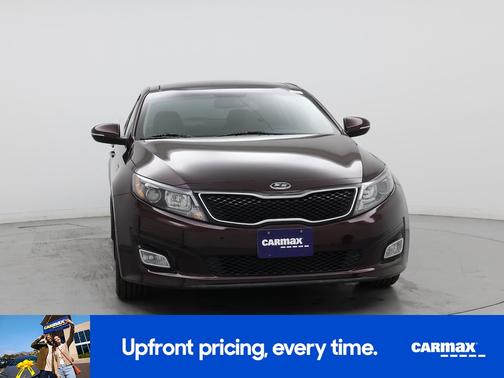 2014 Kia Optima EX