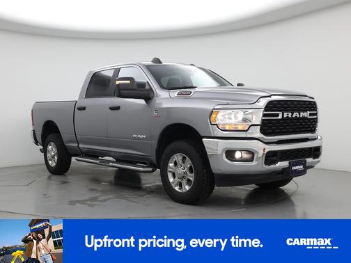 2024 RAM 2500 Bighorn