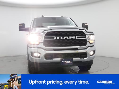 2024 RAM 2500 Bighorn