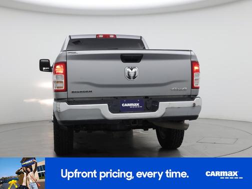 2024 RAM 2500 Bighorn