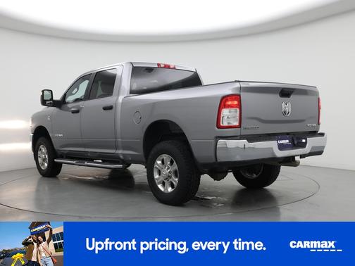 2024 RAM 2500 Bighorn