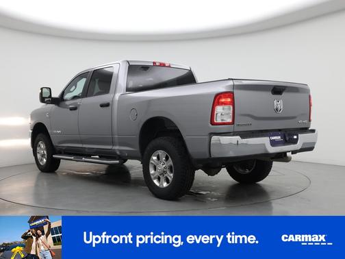 2024 RAM 2500 Bighorn