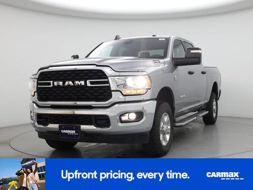 2024 RAM 2500 Bighorn