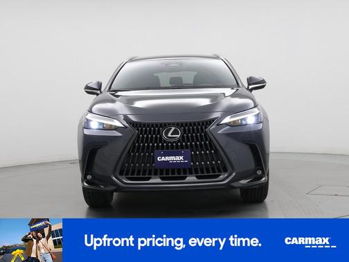 2022 Lexus NX 250 NX 250