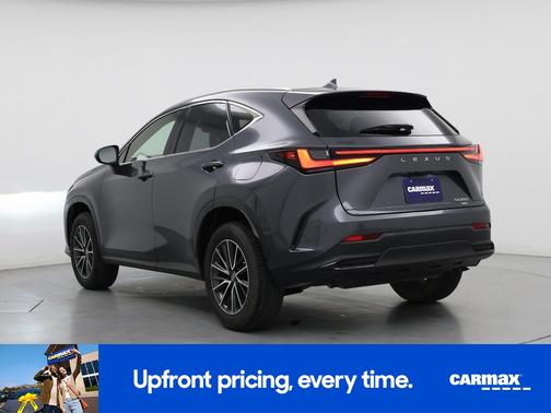 2022 Lexus NX 250 NX 250