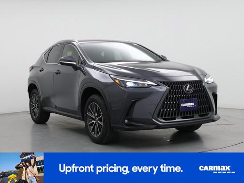 2022 Lexus NX 250 NX 250