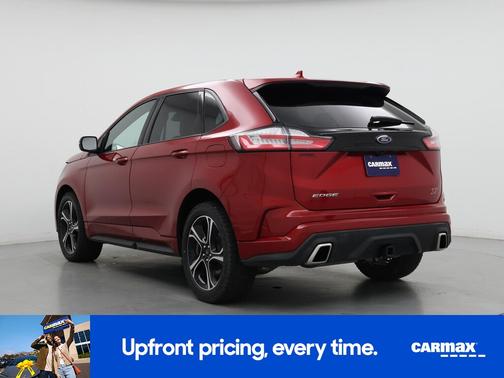 2020 Ford Edge ST