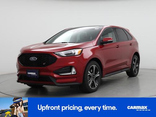 2020 Ford Edge ST