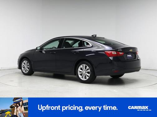 2023 Chevrolet Malibu 1LT