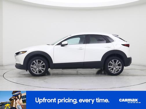 2023 Mazda CX-30 2.5 S Select Package