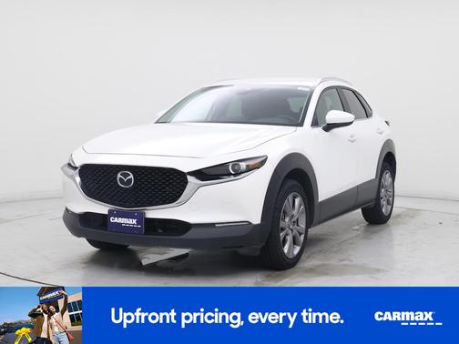 2023 Mazda CX-30 2.5 S Select Package