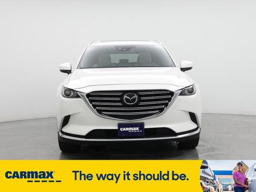 2016 Mazda CX-9 Grand Touring