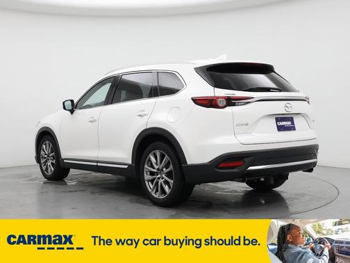 2016 Mazda CX-9 Grand Touring