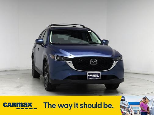 2023 Mazda CX-5 2.5 S Premium Plus Package
