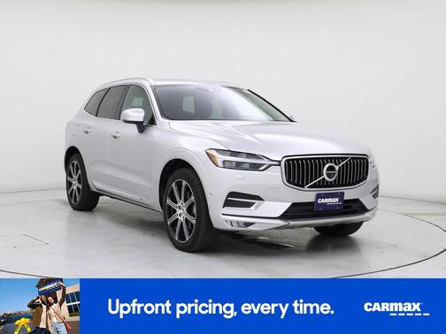 2020 Volvo XC60 T5 Inscription
