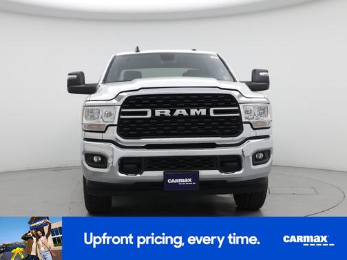 2024 RAM 2500 Bighorn