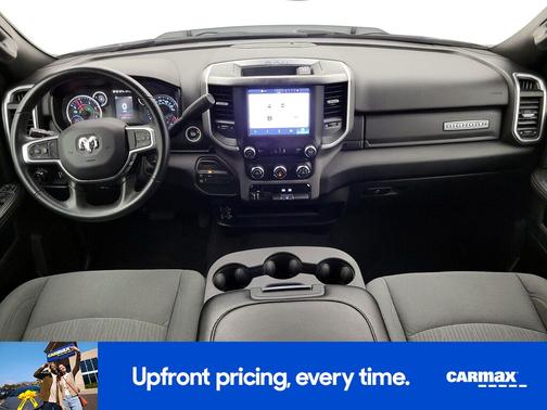 2024 RAM 2500 Bighorn