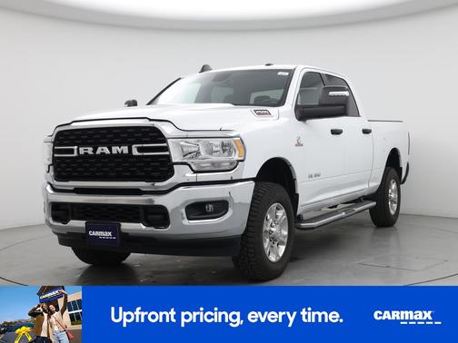 2024 RAM 2500 Bighorn