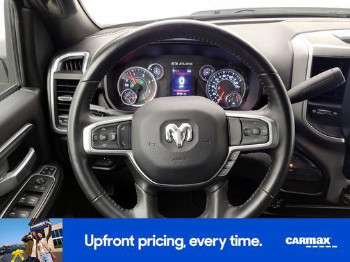 2024 RAM 2500 Bighorn