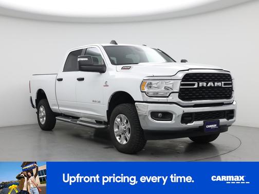 2024 RAM 2500 Bighorn