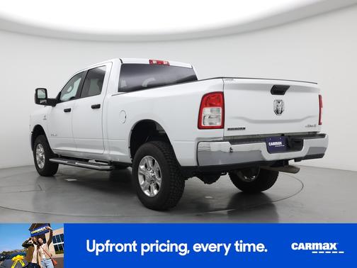 2024 RAM 2500 Bighorn