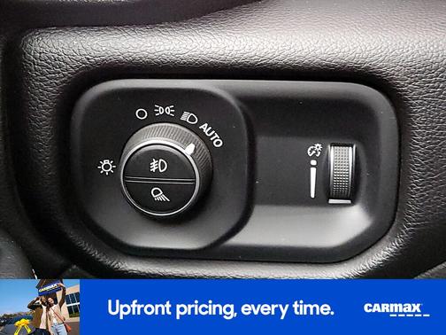 2024 RAM 2500 Bighorn