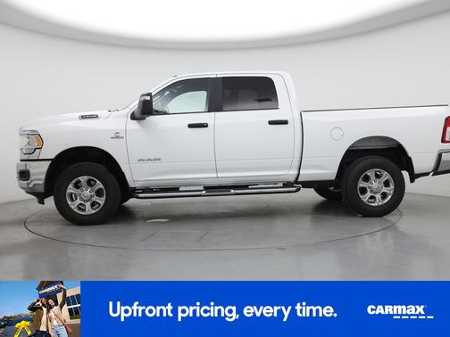 2024 RAM 2500 Bighorn