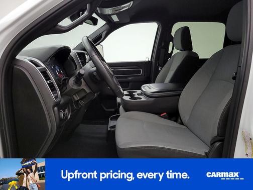 2024 RAM 2500 Bighorn