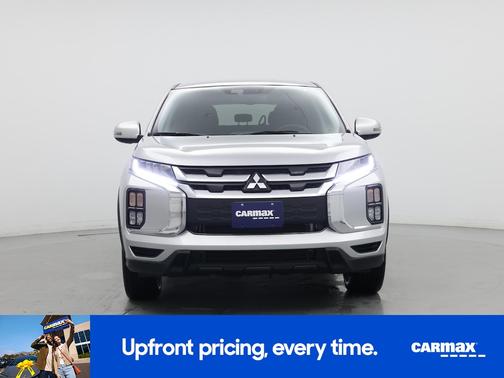 2024 Mitsubishi Outlander Sport SE