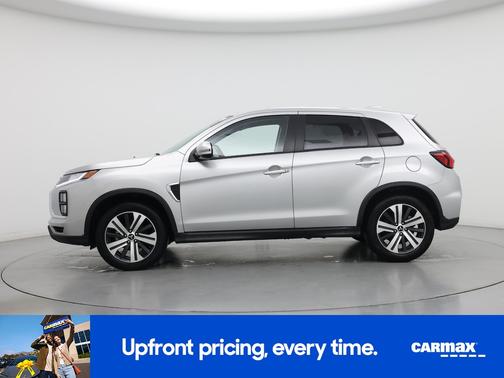 2024 Mitsubishi Outlander Sport SE