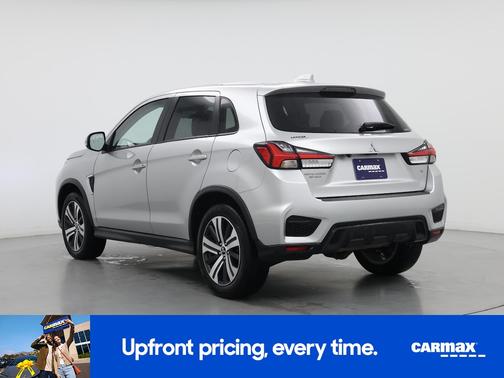 2024 Mitsubishi Outlander Sport SE