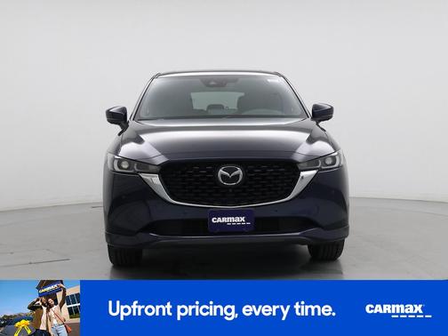 2022 Mazda CX-5 2.5 Turbo Signature