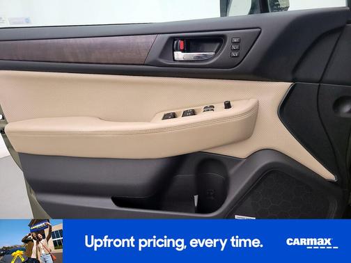 2016 Subaru Outback 3.6R Limited