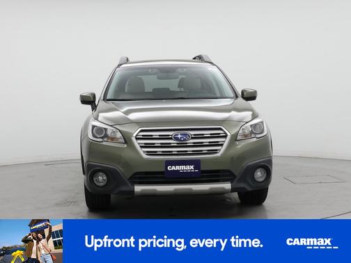 2016 Subaru Outback 3.6R Limited